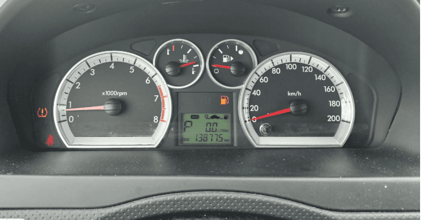 Chevrolet Nexia,  138 775 км, 2023 года в лизинг