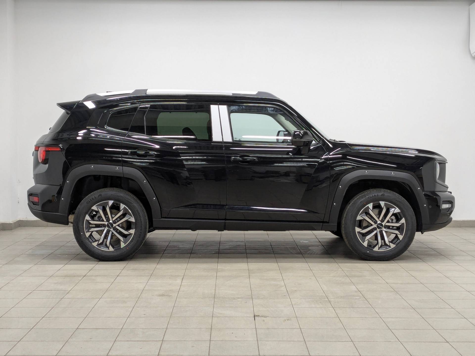 Haval H7 2.0T DCT AWD Tech Plus