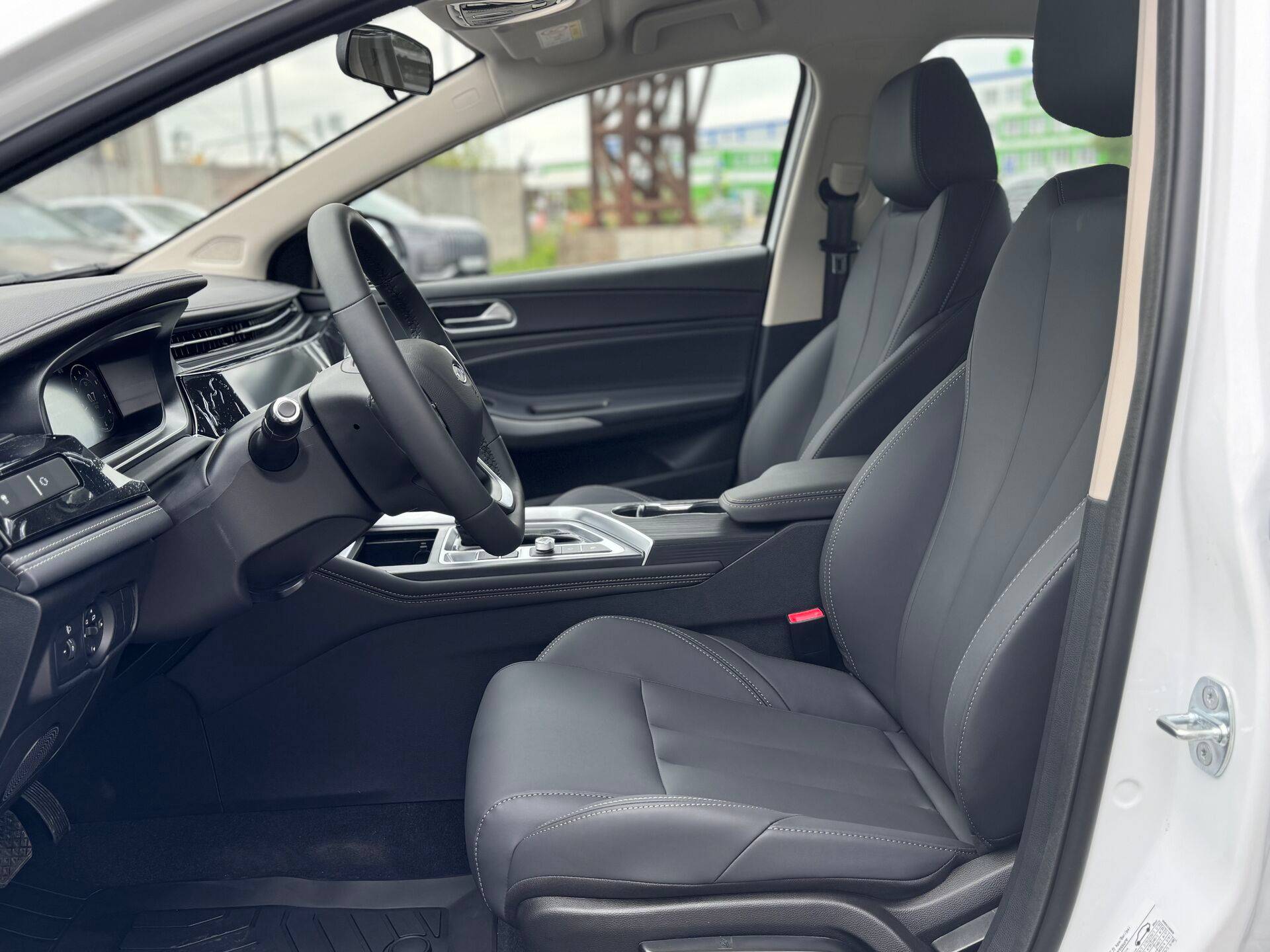 OMODA S5 Classic 1.5 CVT
