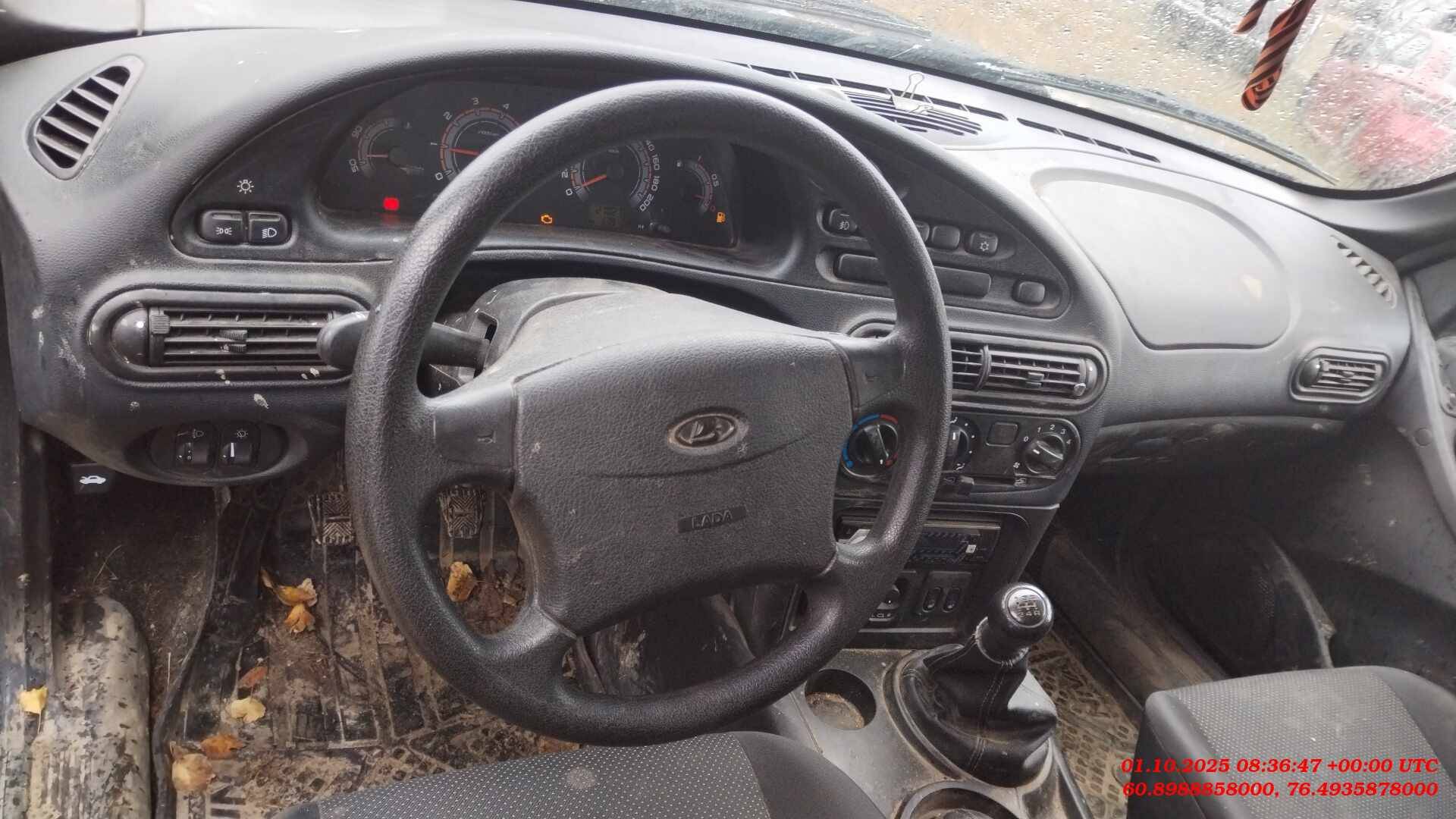 Lada Niva Travel,  27 000 км, 2022 года в лизинг