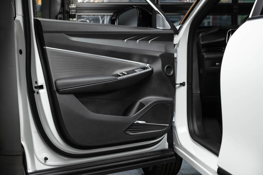 Geely Cityray Flagship 1.5T 7DCT 2WD