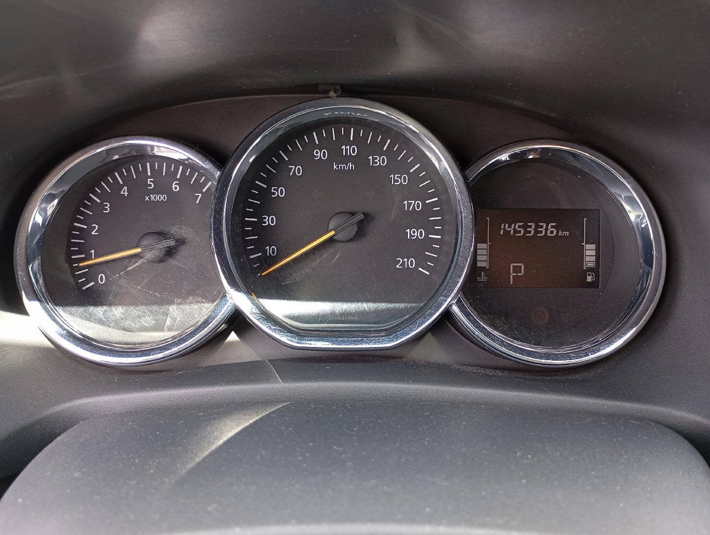 Renault Logan II,  145 336 км, 2020 года в лизинг