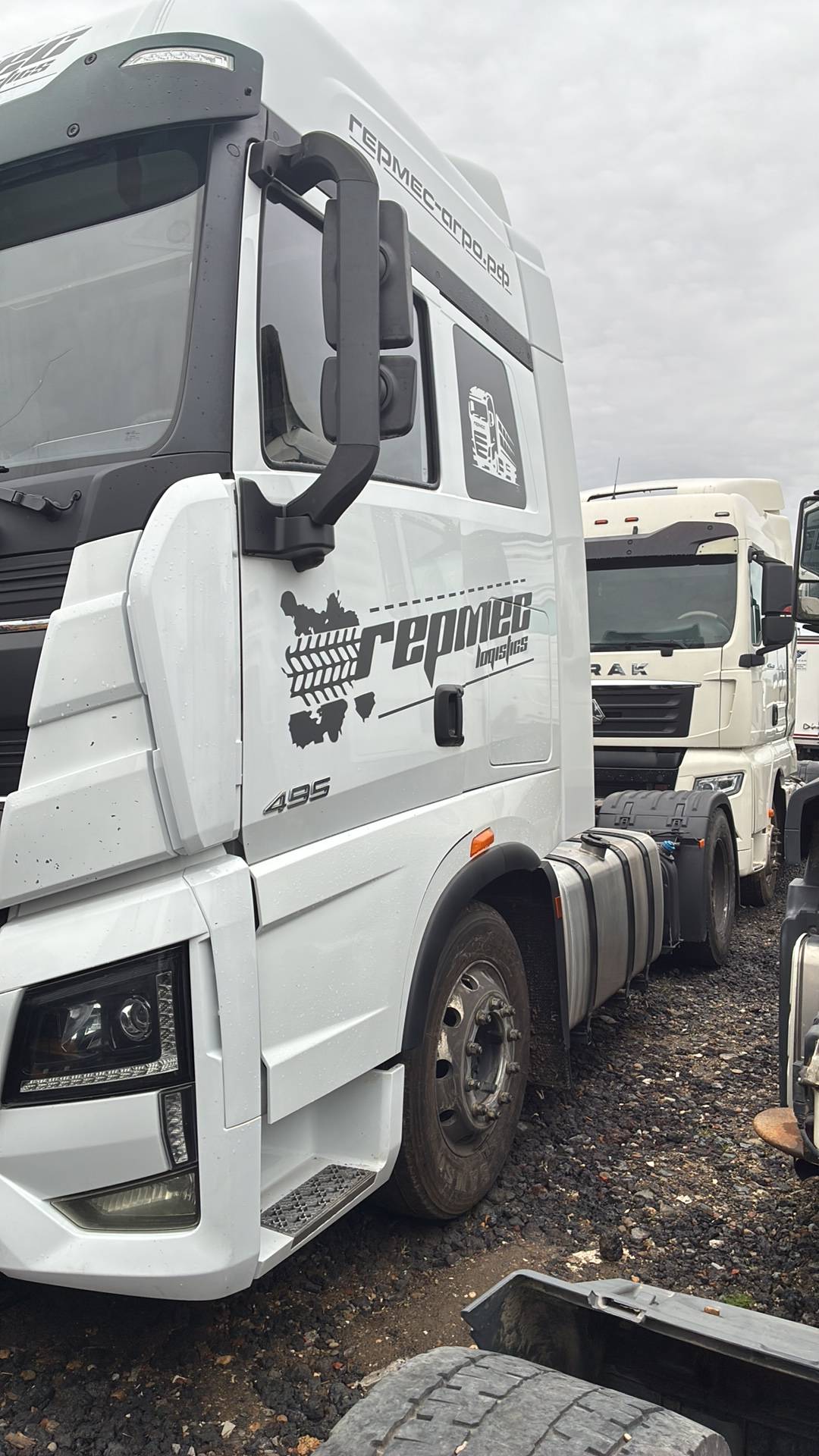 SANY HQC240DE,  189 316 км, 2024 года в лизинг