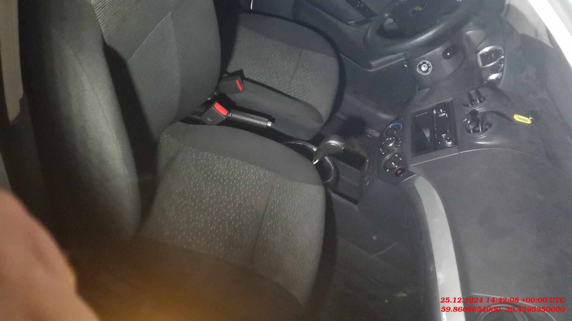Chevrolet Nexia,  55 749 км, 2023 года в лизинг