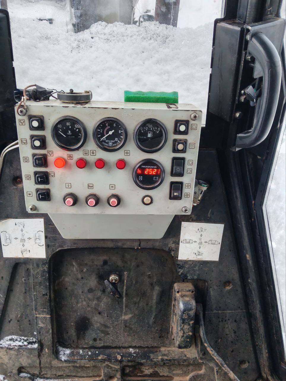 ЧЗПТ DR-10MT, 2023 года в лизинг