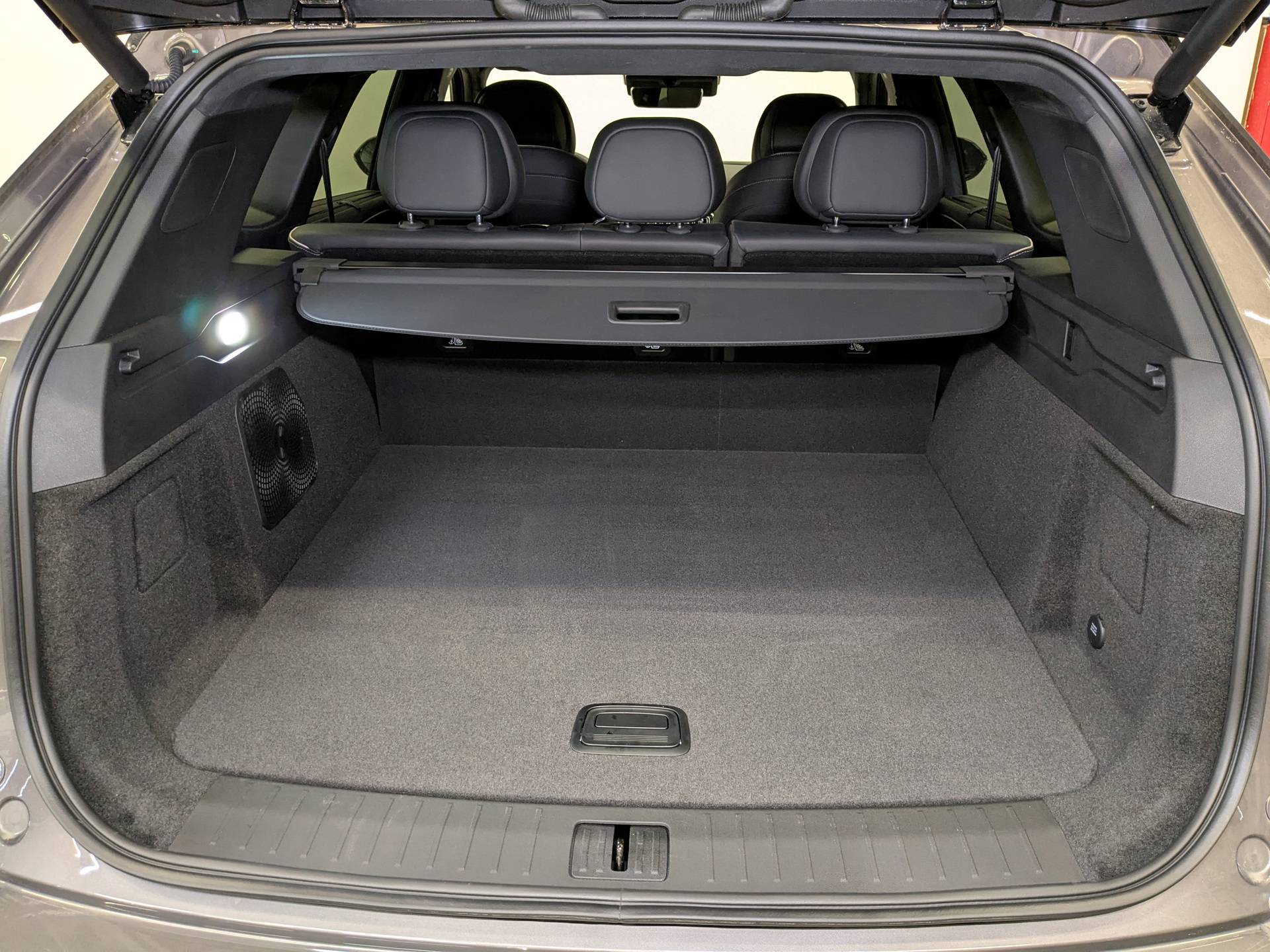 Jaecoo J8 Supreme 2.0T 7DCT AWD