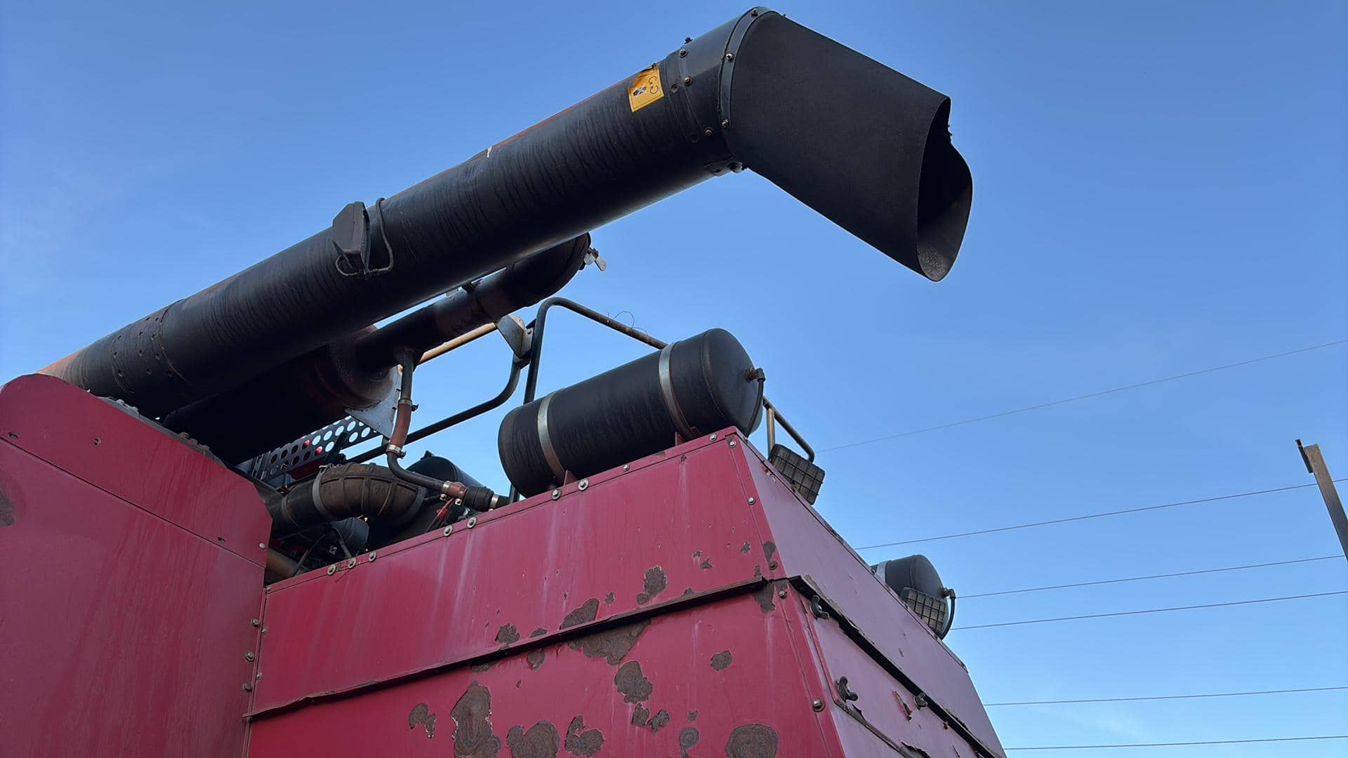 Брянсксельмаш КЗС-1218-29, 2016 года в лизинг