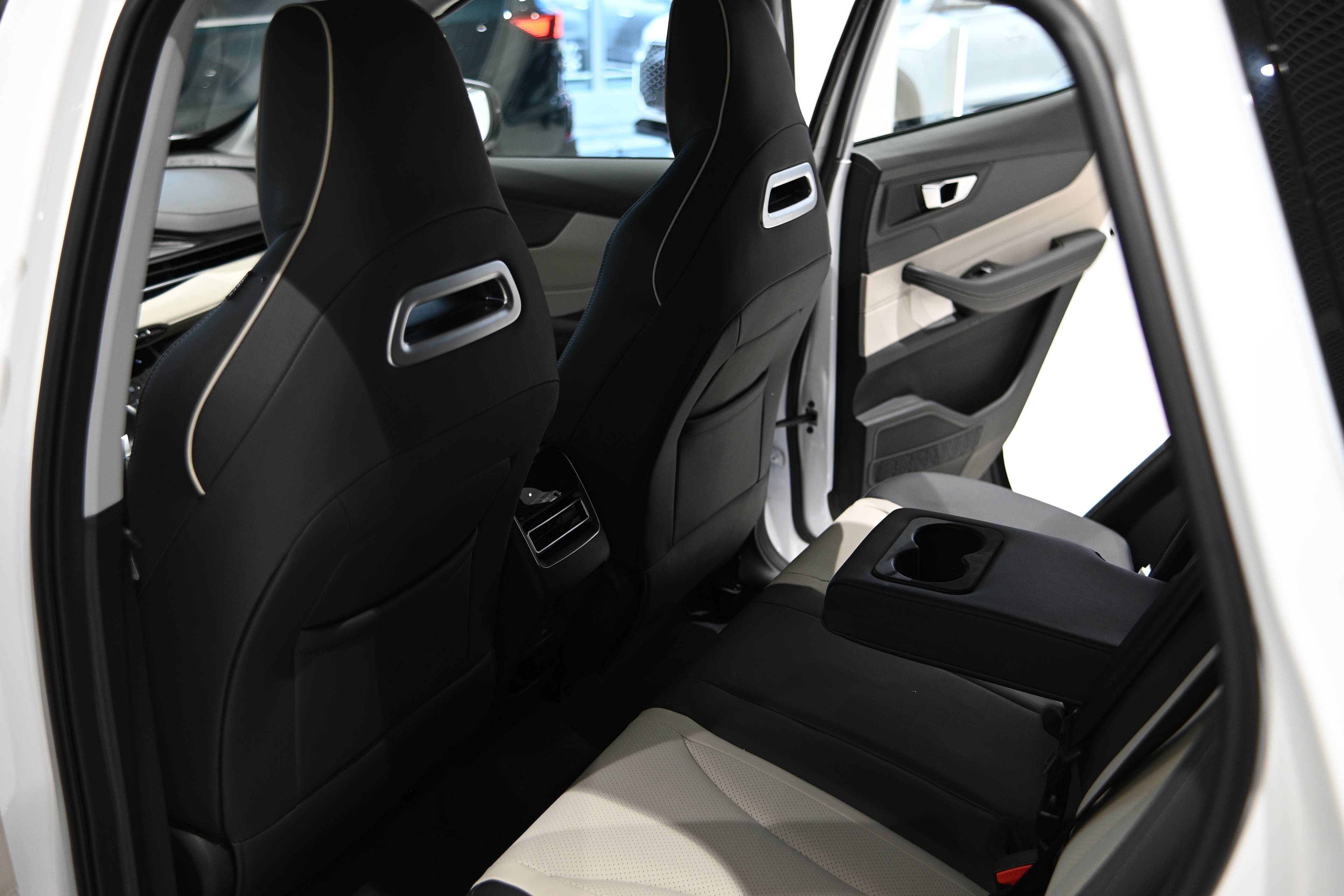 Chery Tiggo 4 Prime 1.5PT DCT6 2WD