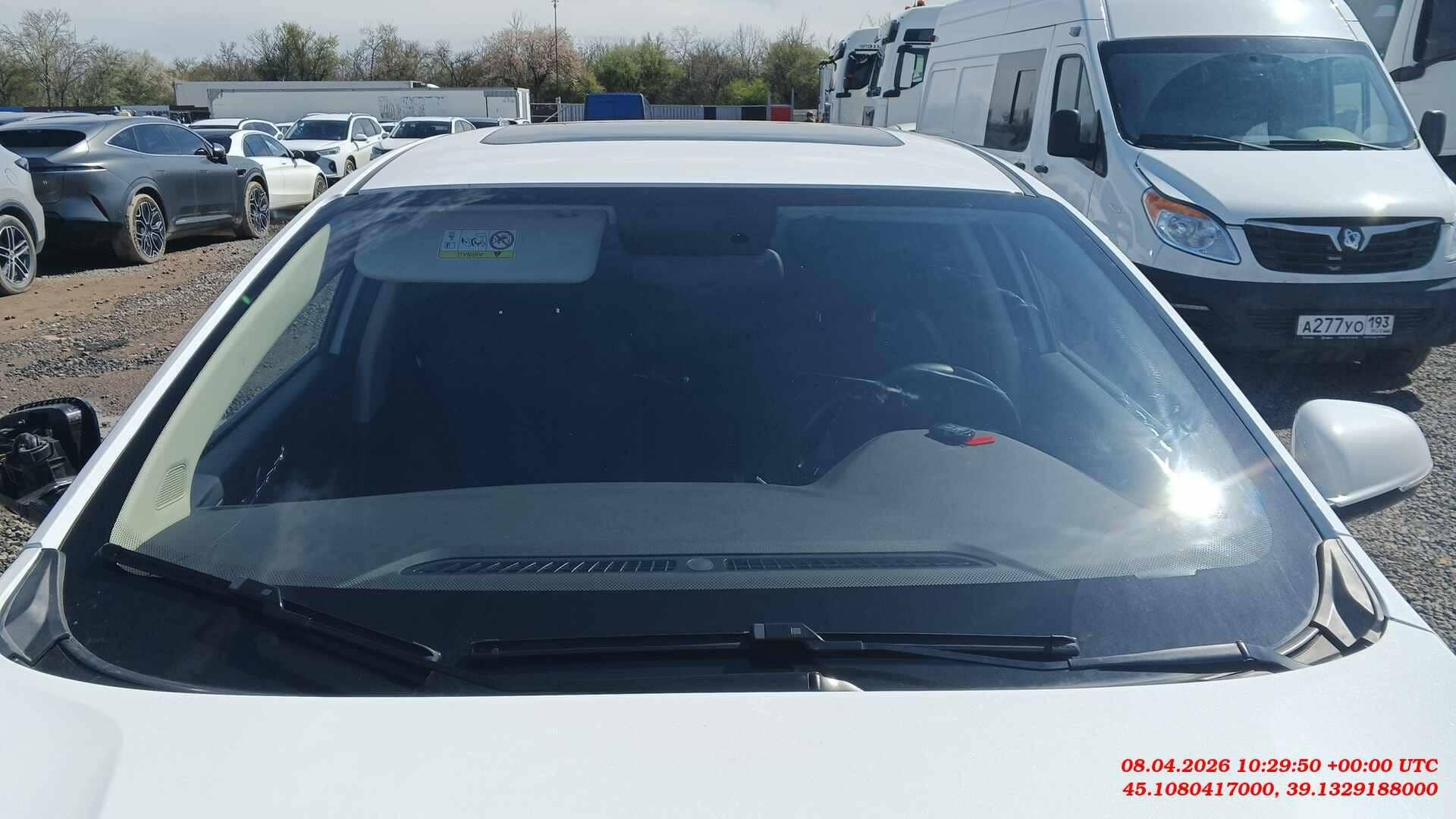 OMODA S5,  68 655 км, 2023 года