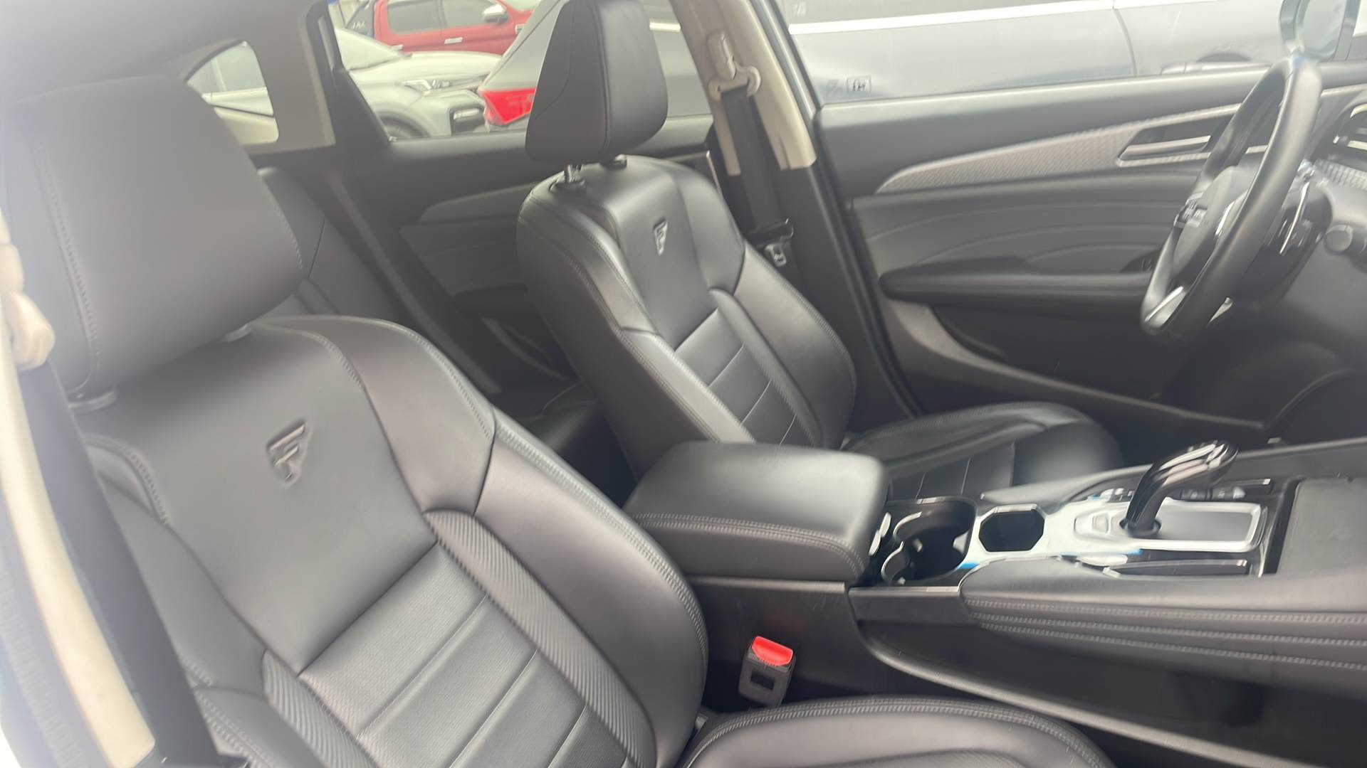 Haval F7,  58 510 км, 2023 года в лизинг