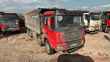 Shacman SX331863366