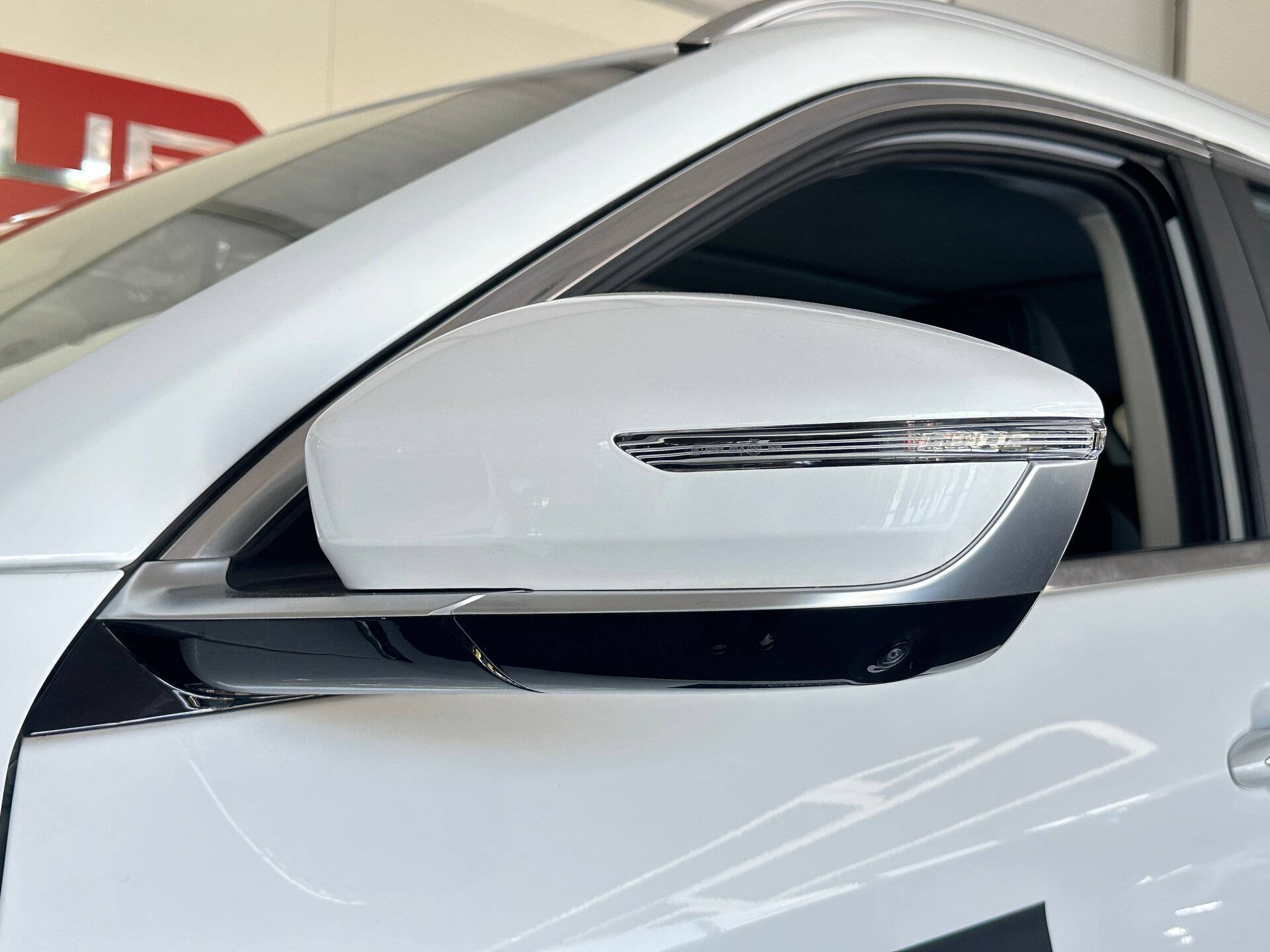 Jetour X70 Plus 1.6TGDI-7DCT Luxury