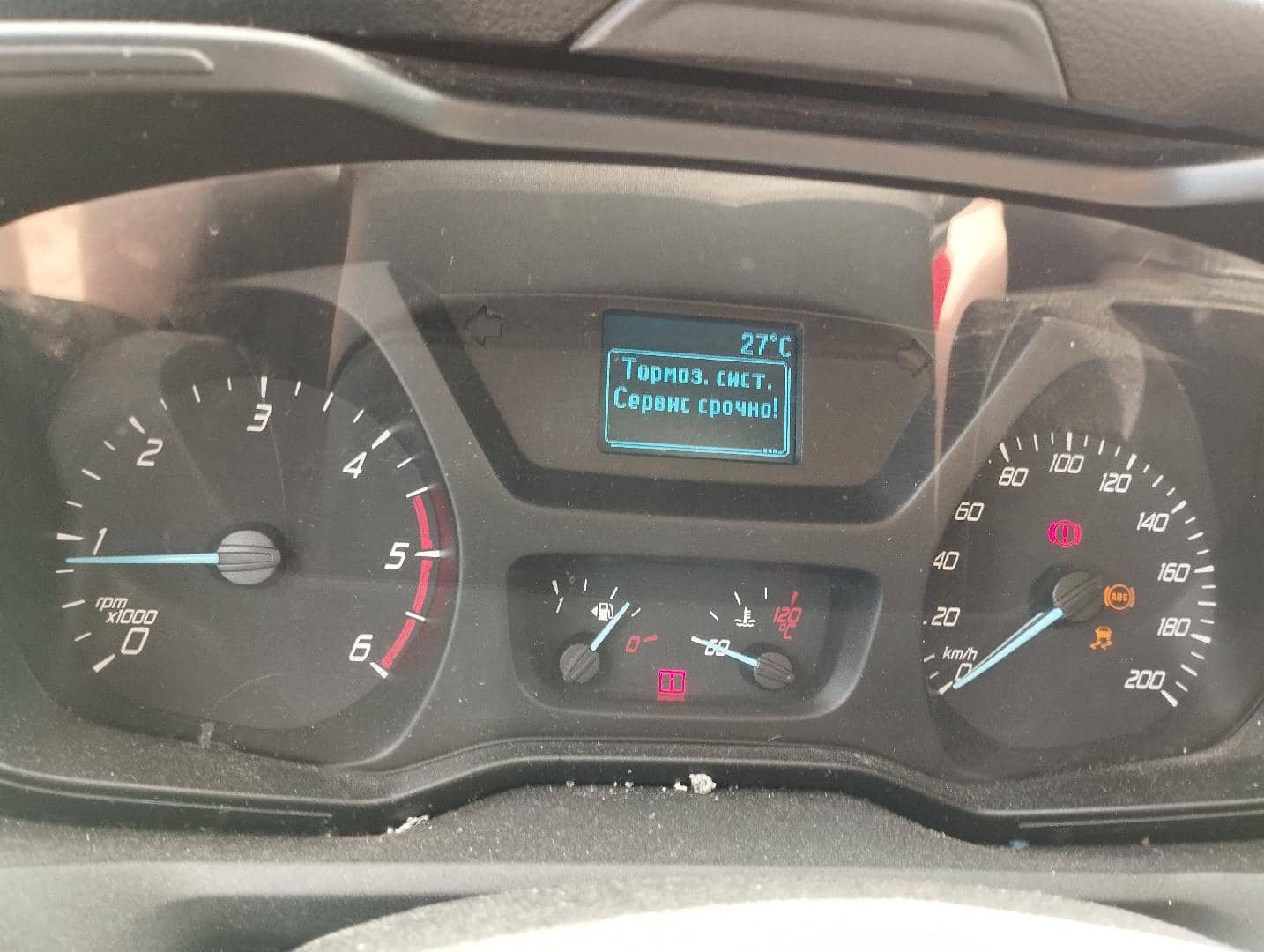 Ford Transit,  115 730 км, 2021 года в лизинг
