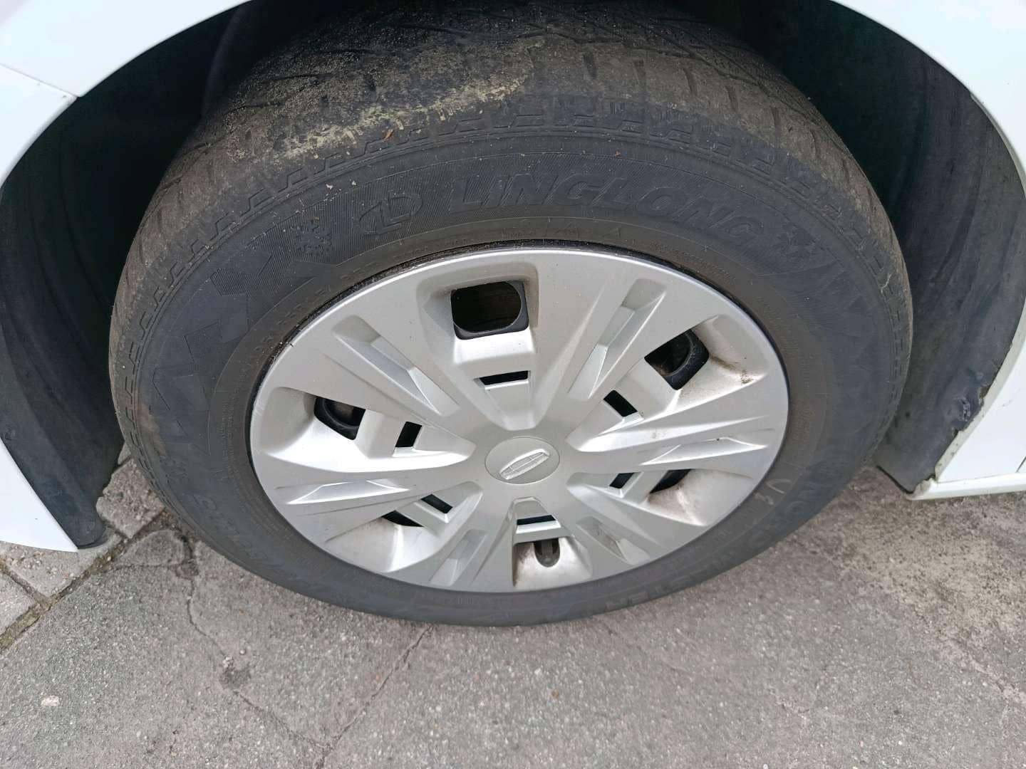 Geely Emgrand,  63 316 км, 2024 года в лизинг