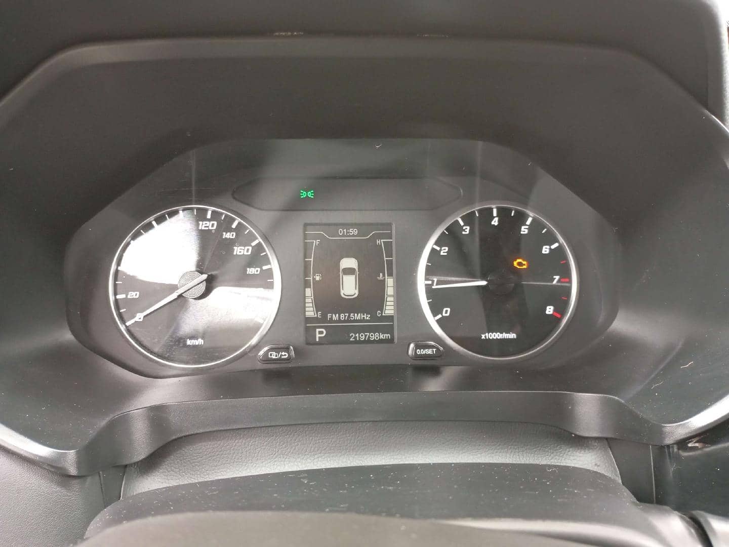 Chery Tiggo 4 PRO,  219 799 км, 2023 года в лизинг