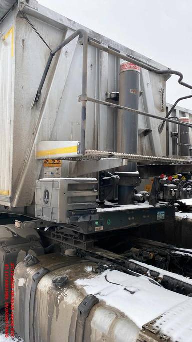 Wielton NW 3 А 48 SD