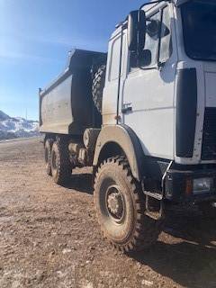 МАЗ 6317F9-571-051 Лот 000001790