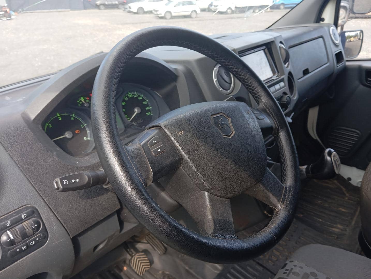 ГАЗ C41R13,  399 565 км, 2022 года в лизинг