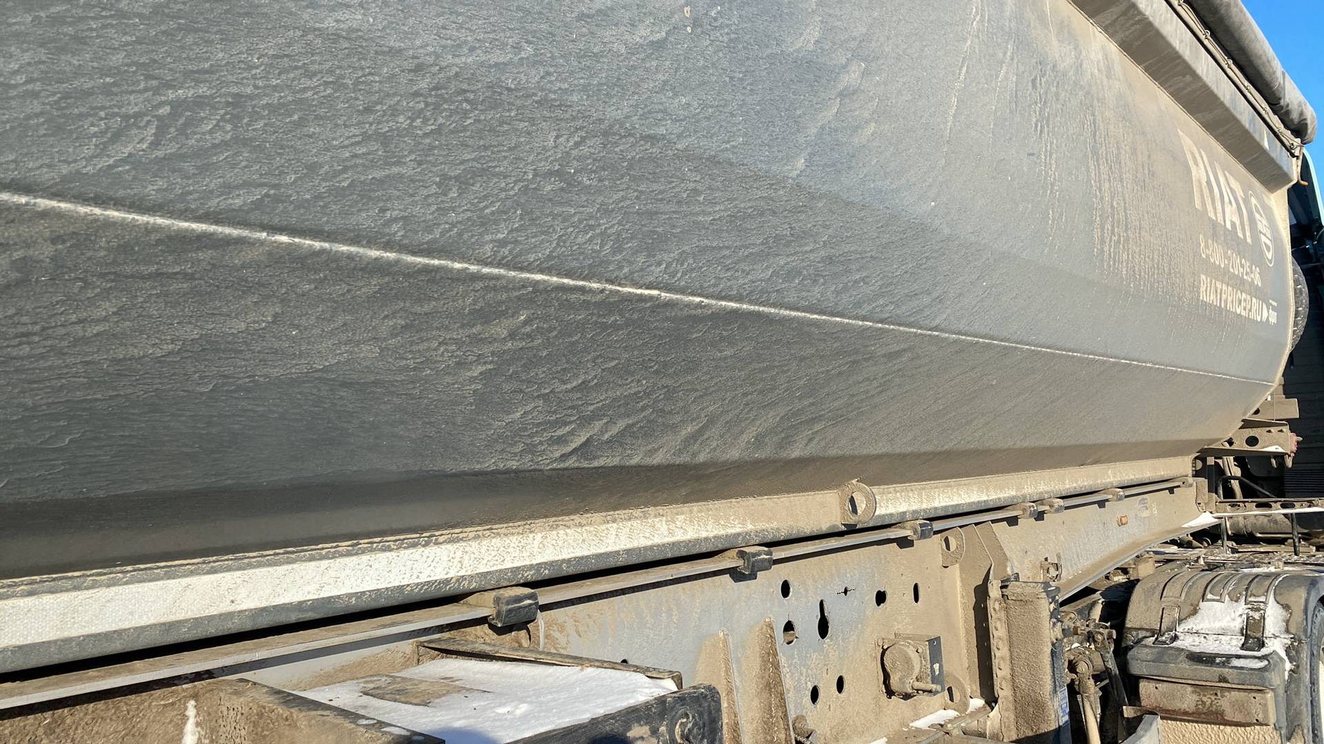 РИАТ 924900, 2023 года в лизинг