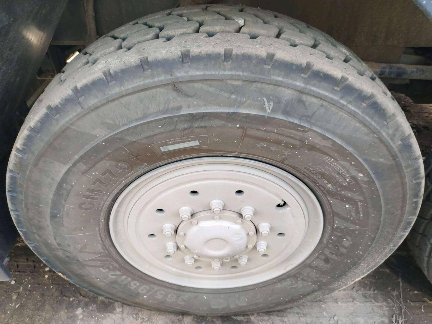 Zoomlion ZTC1500H,  7 265 км, 2024 года в лизинг