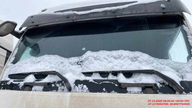 MAN TGX 18.470 4X2 BL SA (GM)