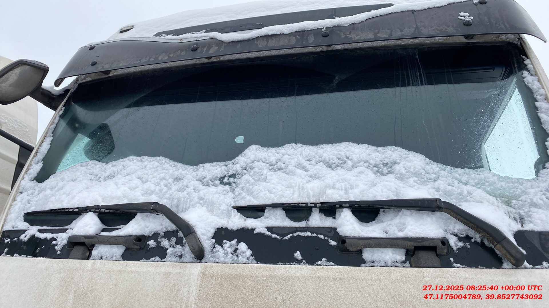 MAN TGX 18.470 4X2 BL SA (GM),  322 144 км, 2023 года в лизинг