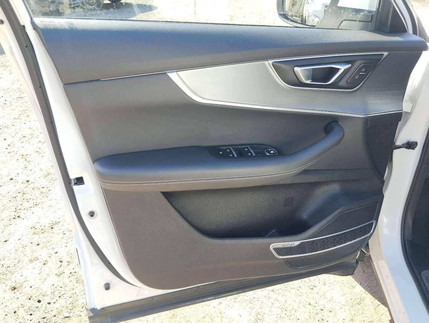 Chery Tiggo 7 PRO,  175 448 км, 2023 года в лизинг