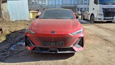 Changan Uni-V