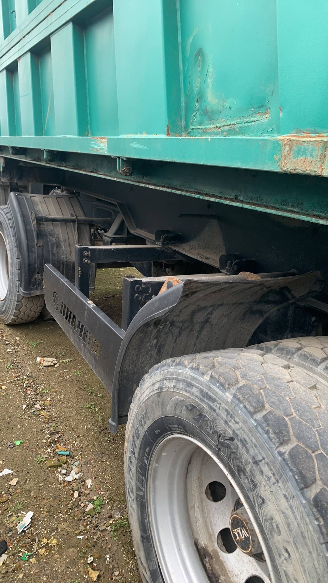 Планета 852911В-1, 2020 года в лизинг