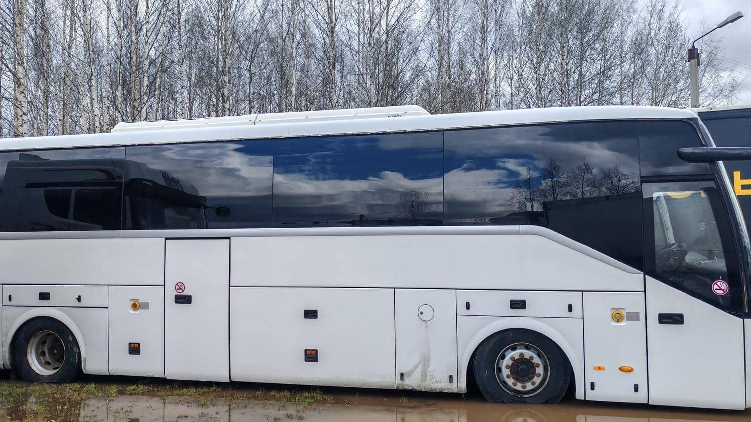ANKAI A9 HFF6124KA,  391 567 км, 2021 года