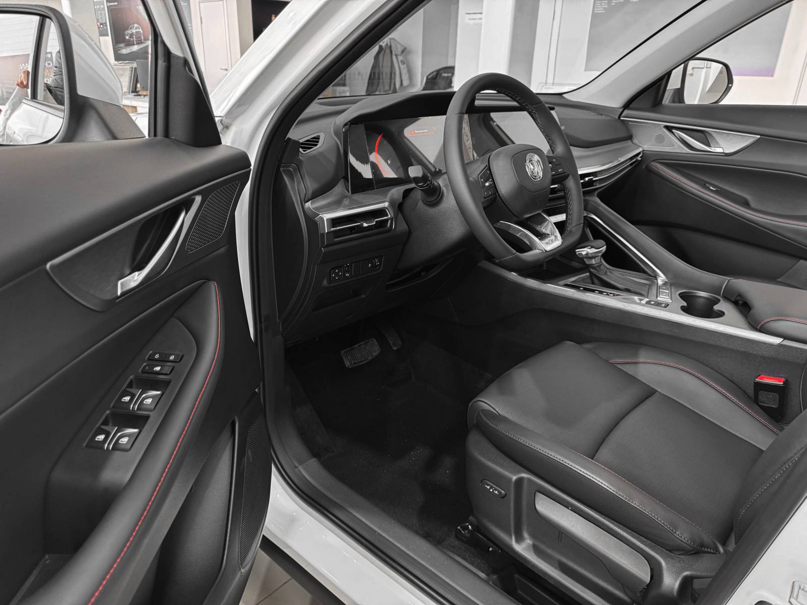 Changan CS35 Plus Tech 1.4T 7DCT