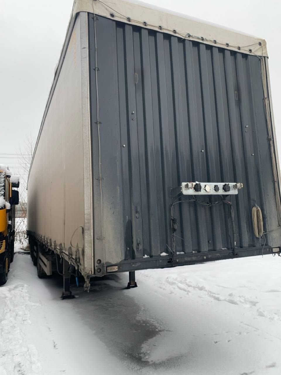 Тонар 97882 (T4-16V) Лот 000007885