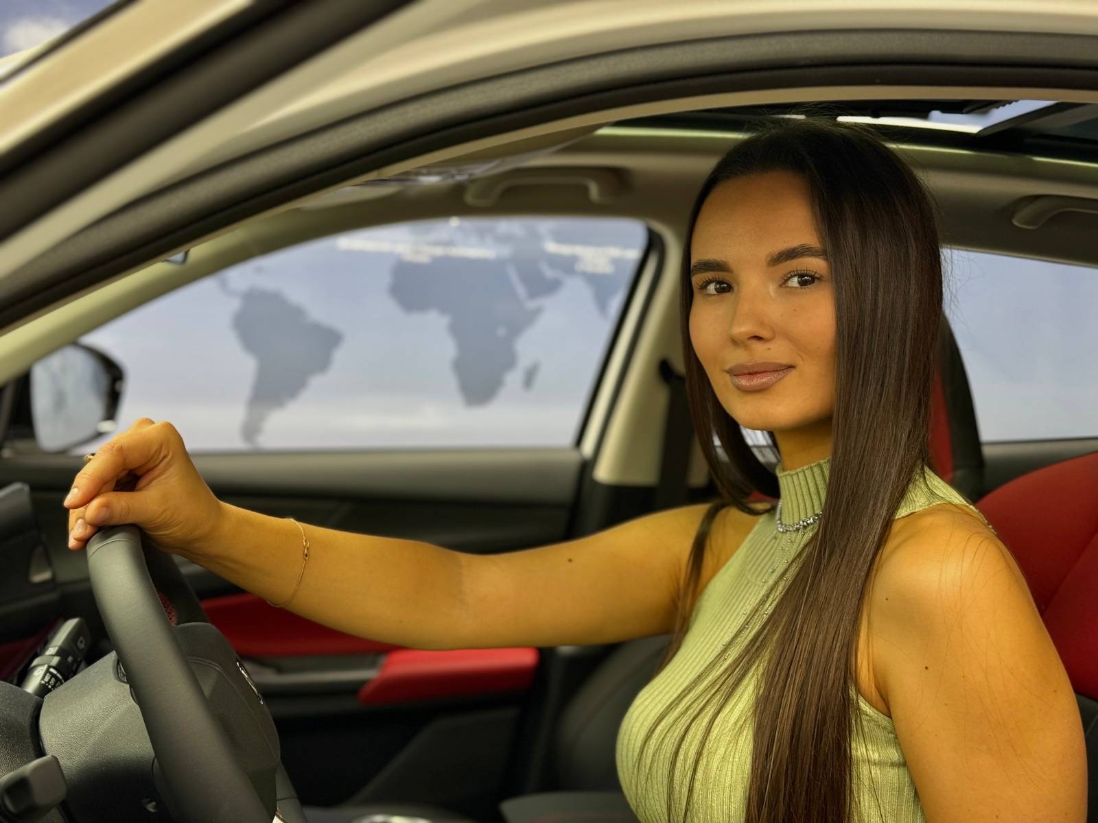 Changan Uni-S Tech 1.5T 7DCT