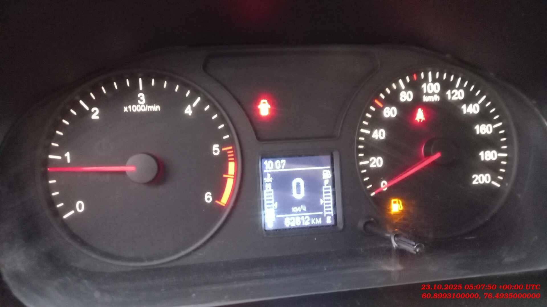 УАЗ Pickup,  62 812 км, 2024 года в лизинг