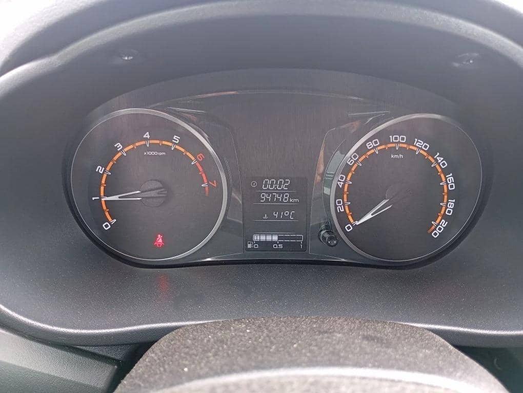 Lada Granta фургон,  94 748 км, 2022 года в лизинг