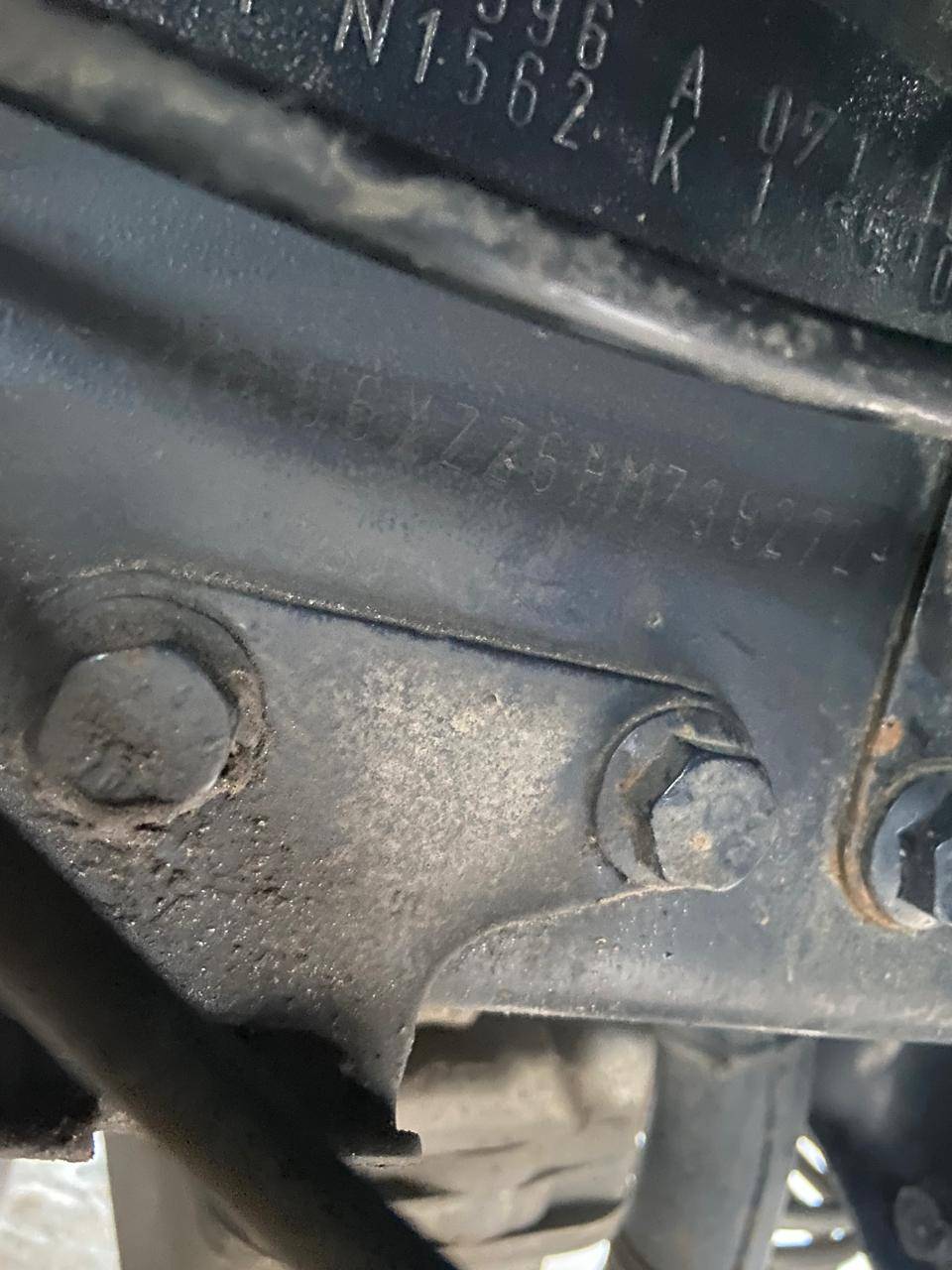 MAN TGX 18.460 4X2 BLS (XLX),  786 800 км, 2017 года в лизинг