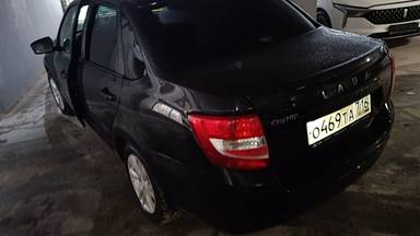 Lada Granta седан