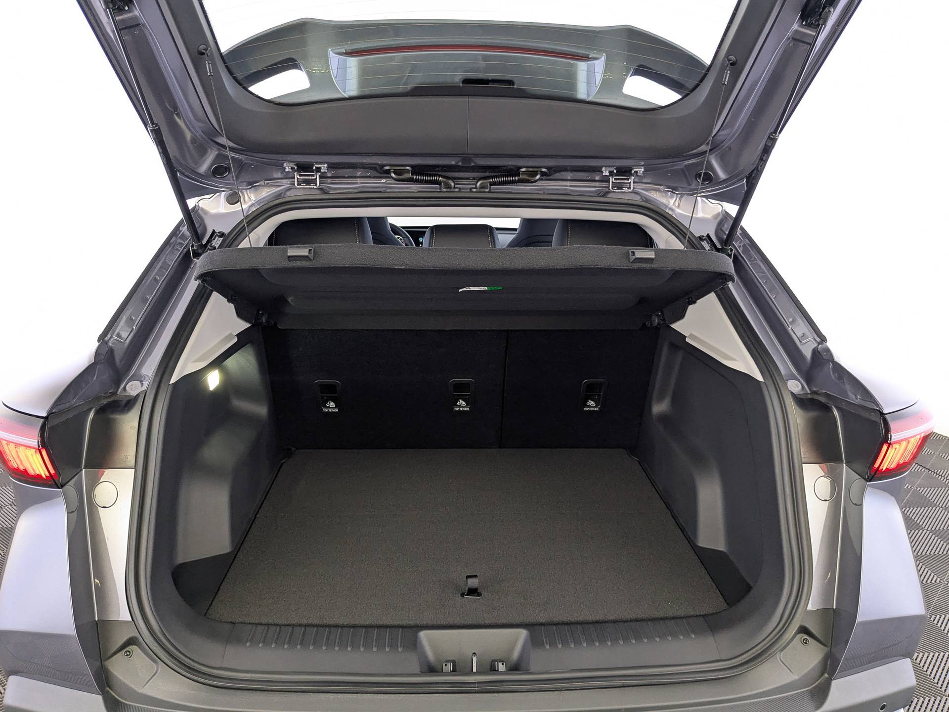 OMODA C5 Fun 1.5 CVT FL