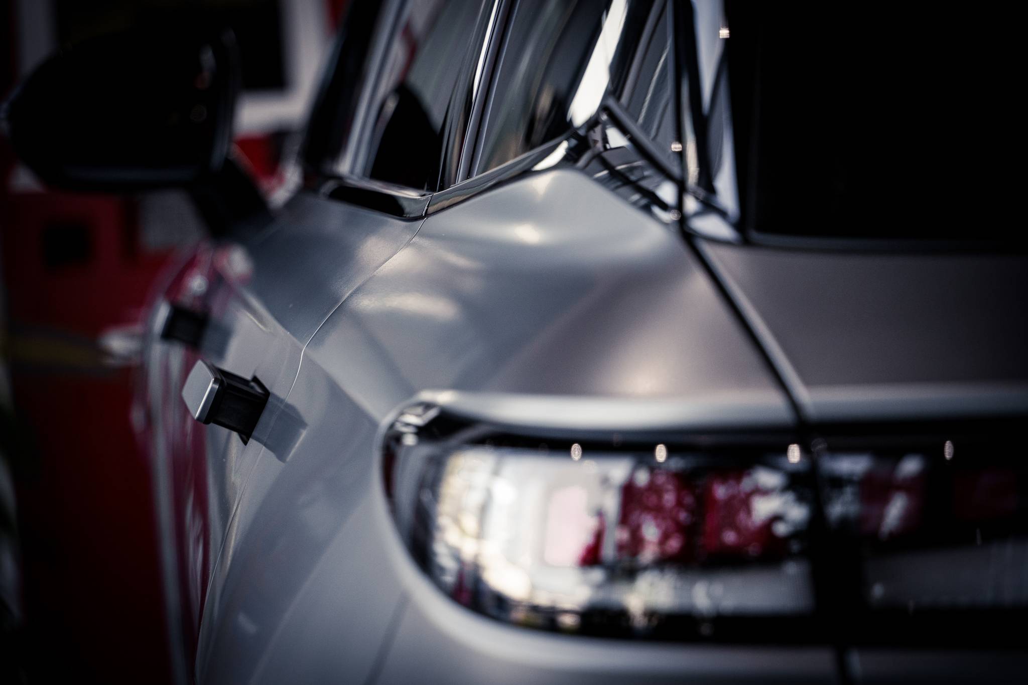 EXEED RX Premium 2.0 TGDI 8AT AWD