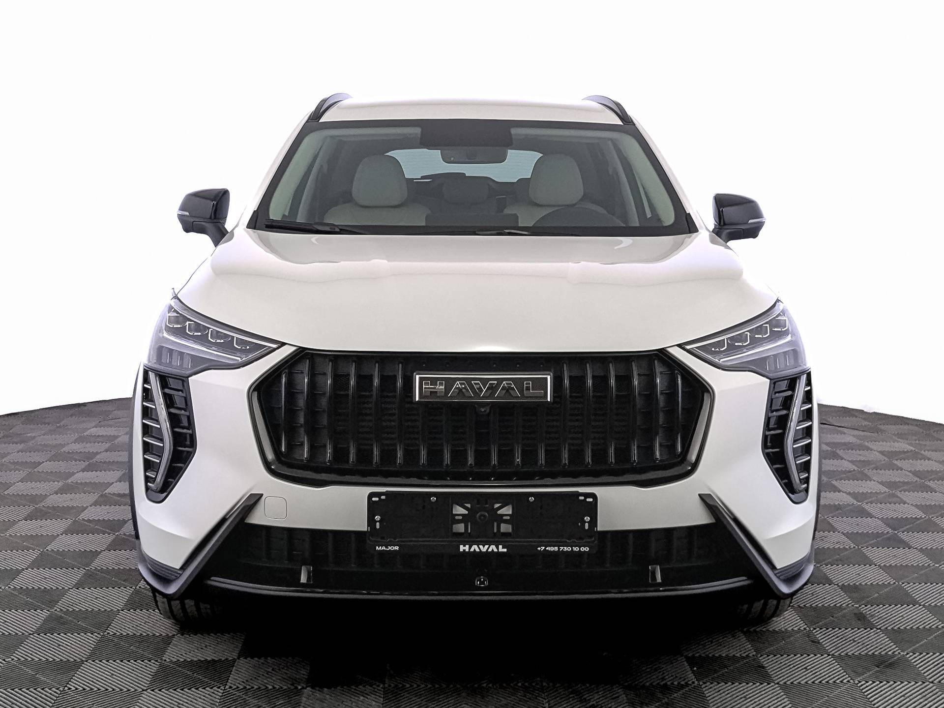 Haval Jolion Premium 1.5 7DCT 2WD