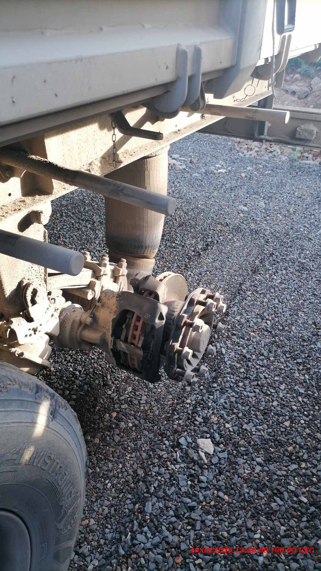 BONUM 914295-02, 2024 года в лизинг