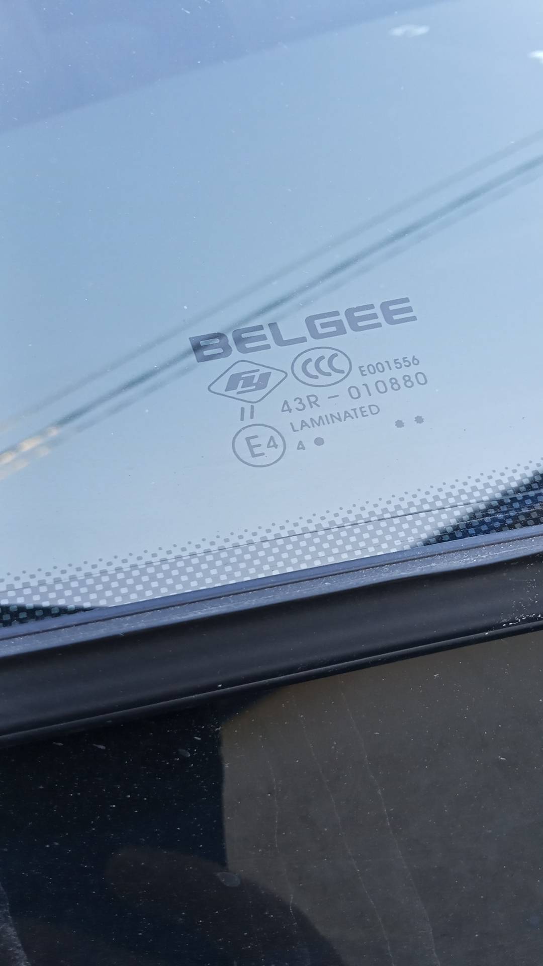 Belgee X50,  162 249 км, 2024 года в лизинг