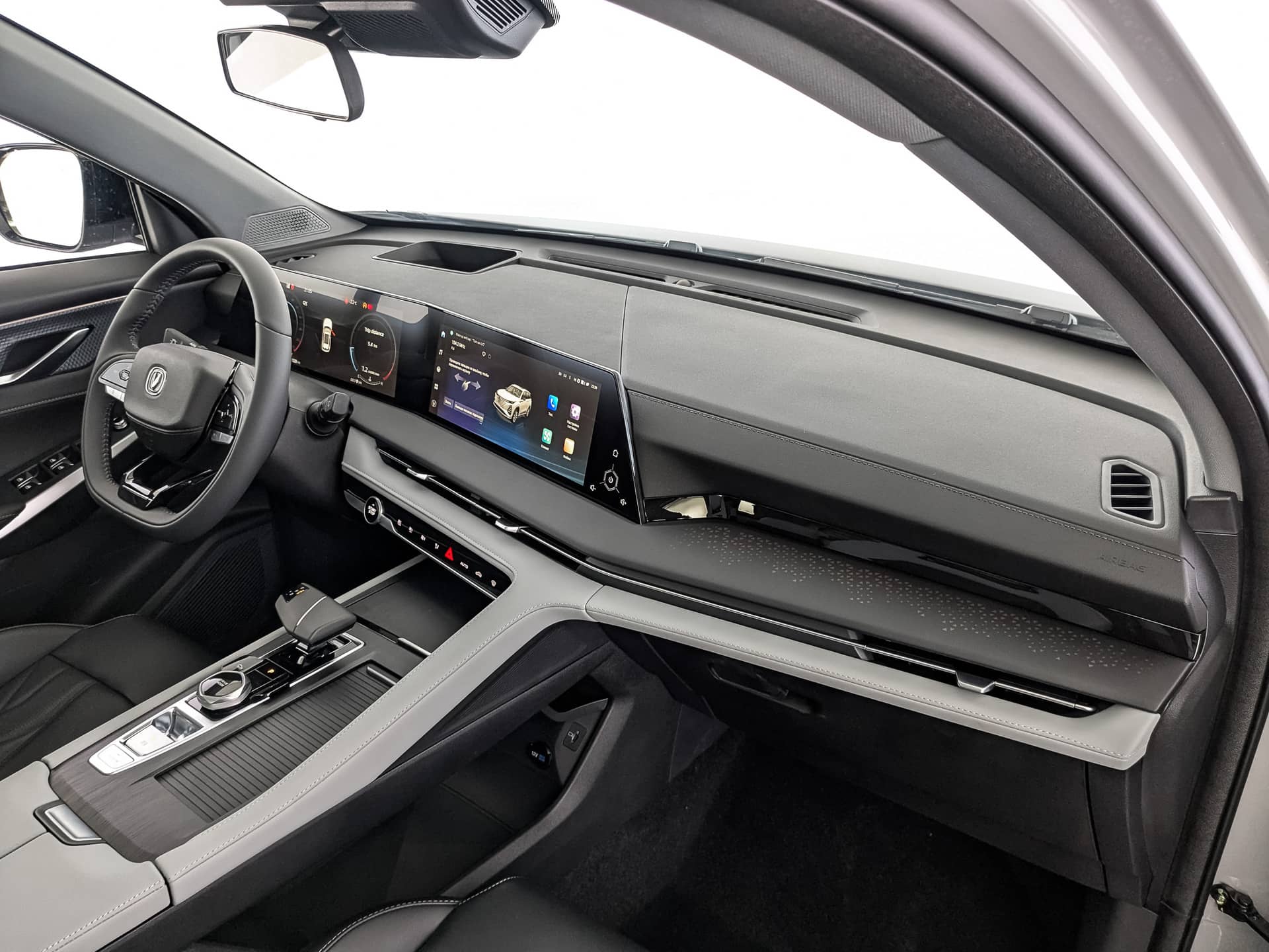 Changan CS75 Plus Tech 2.0T GDI AT
