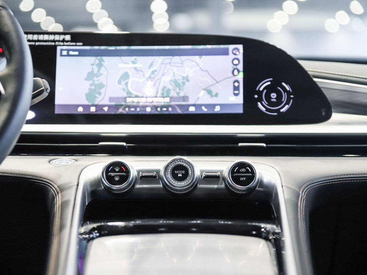 EXEED TXL Prestige 1.6 TGDI DCT7 AWD