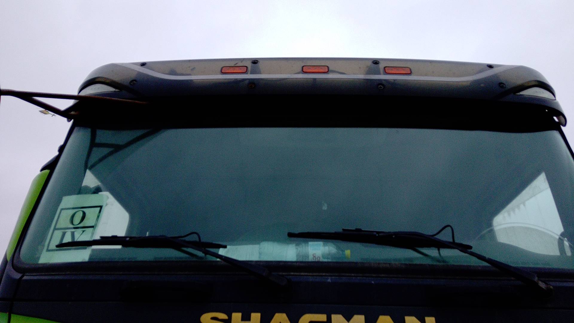 Shacman SX32586T384C,  132 844 км, 2022 года