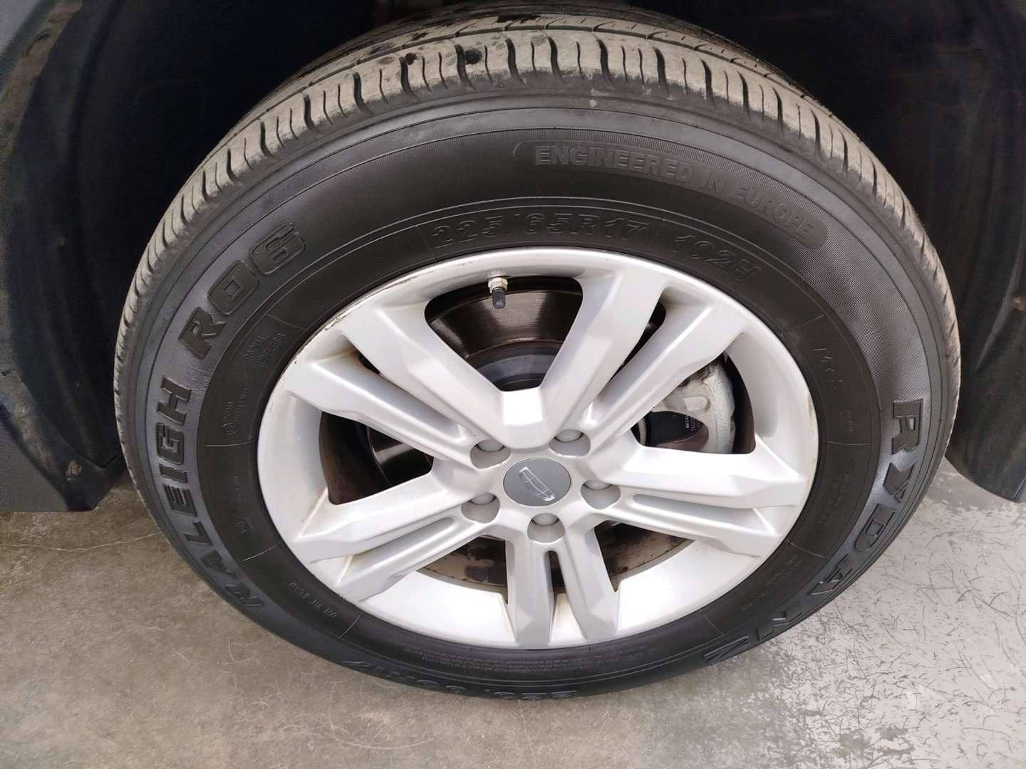Geely Atlas Pro,  84 912 км, 2024 года в лизинг