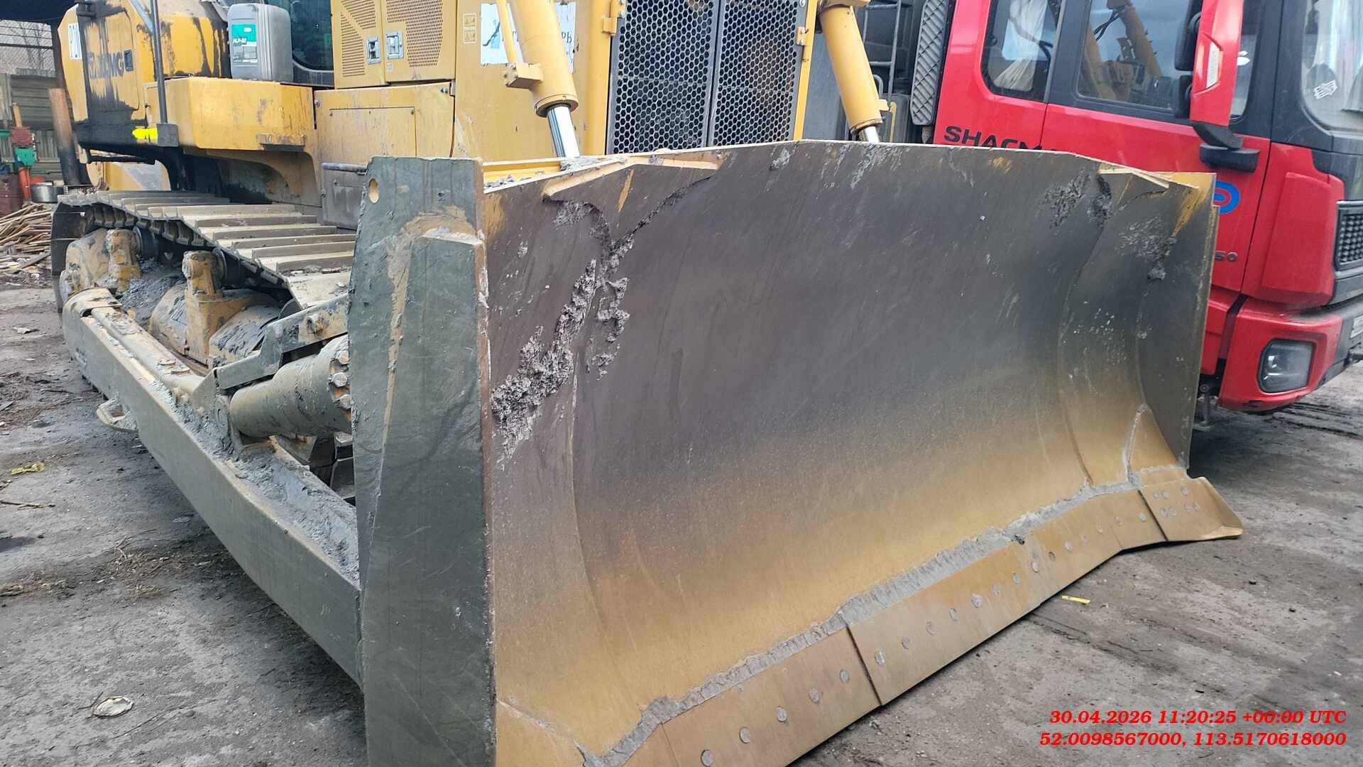 XCMG/MGCM D360, 2024 года в лизинг