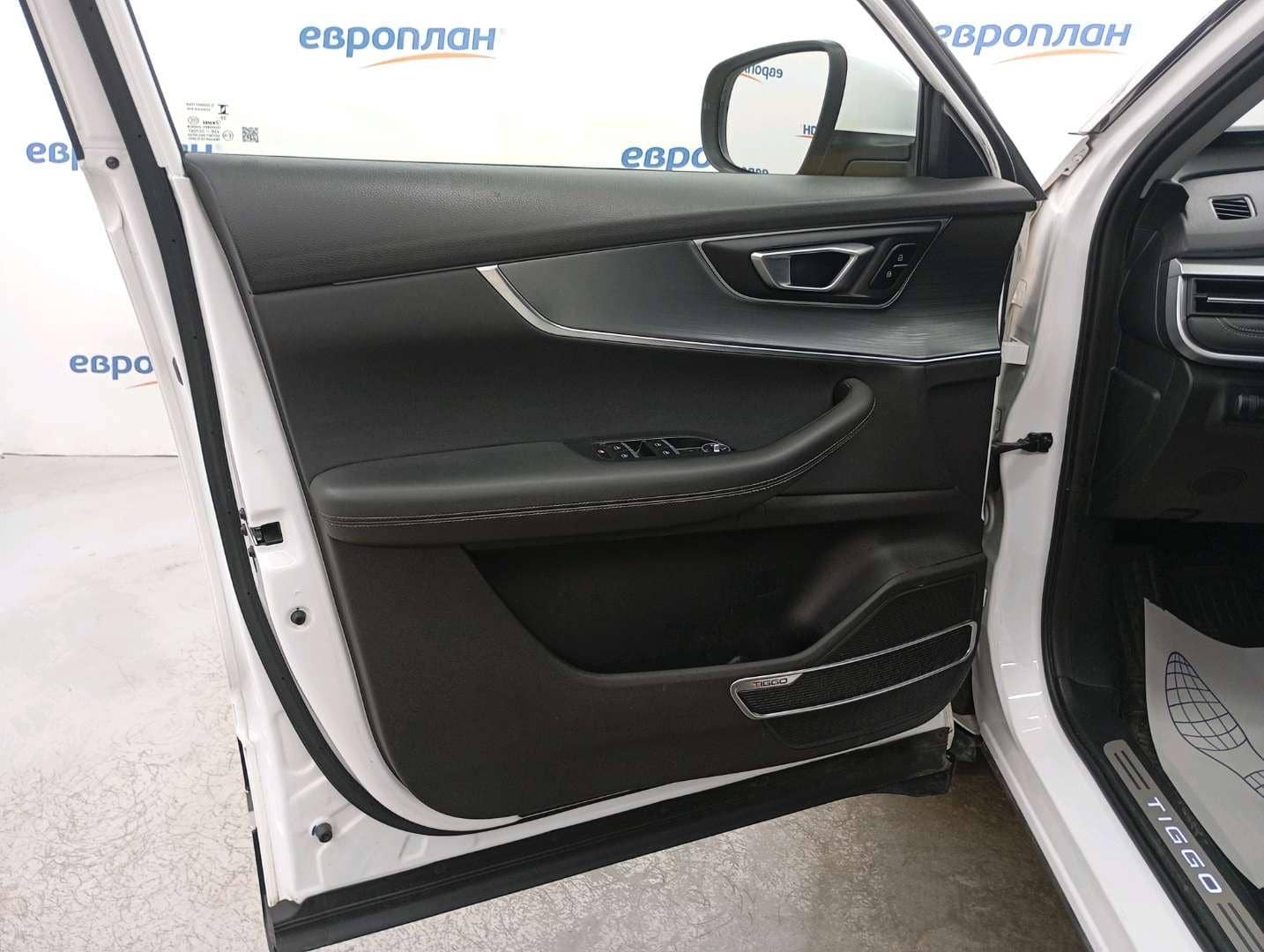 Chery Tiggo 7 PRO,  178 476 км, 2023 года в лизинг