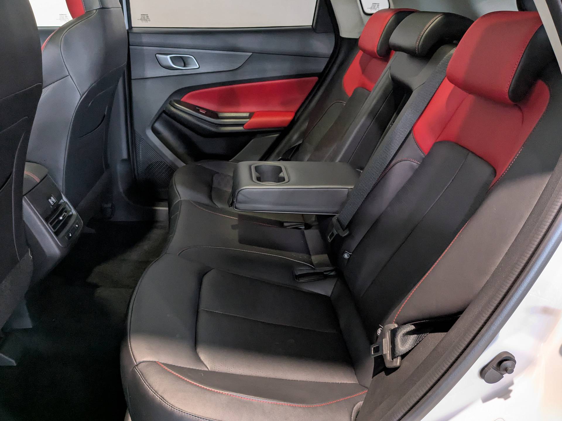 Changan Uni-S Tech 1.5T 7DCT