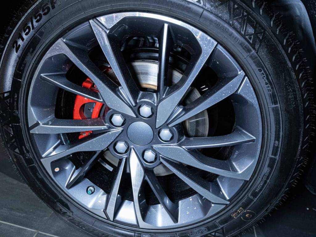 Belgee X50 Prestige 1.5T DCT7